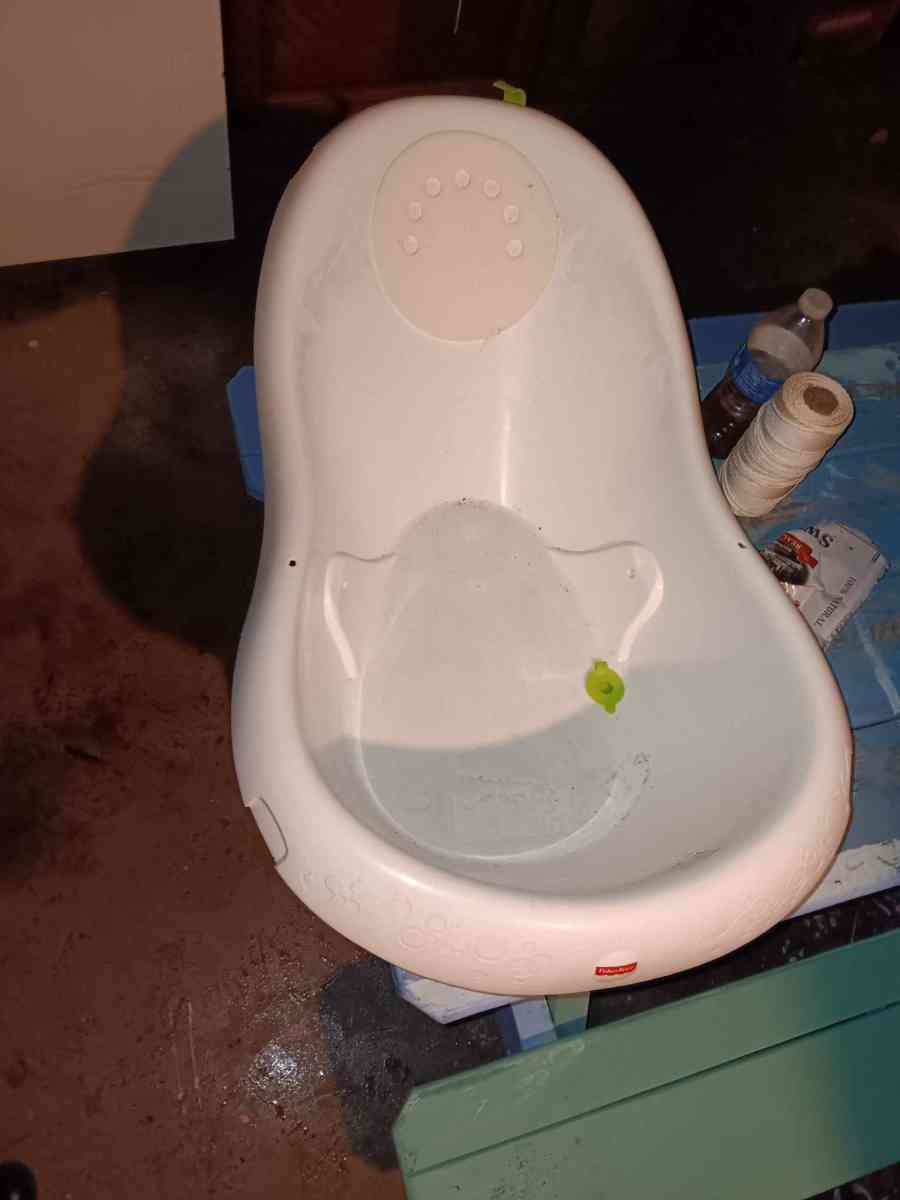 baby Bath Tub