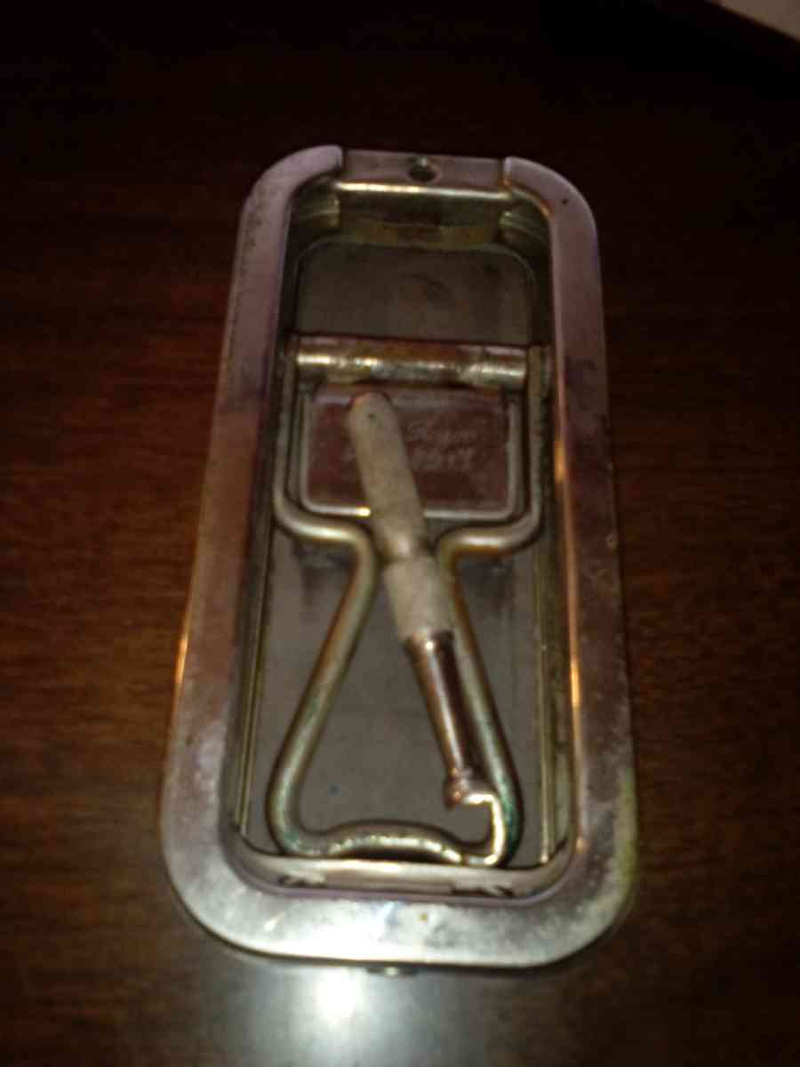 vintage Rolls Razor sharpener 1927