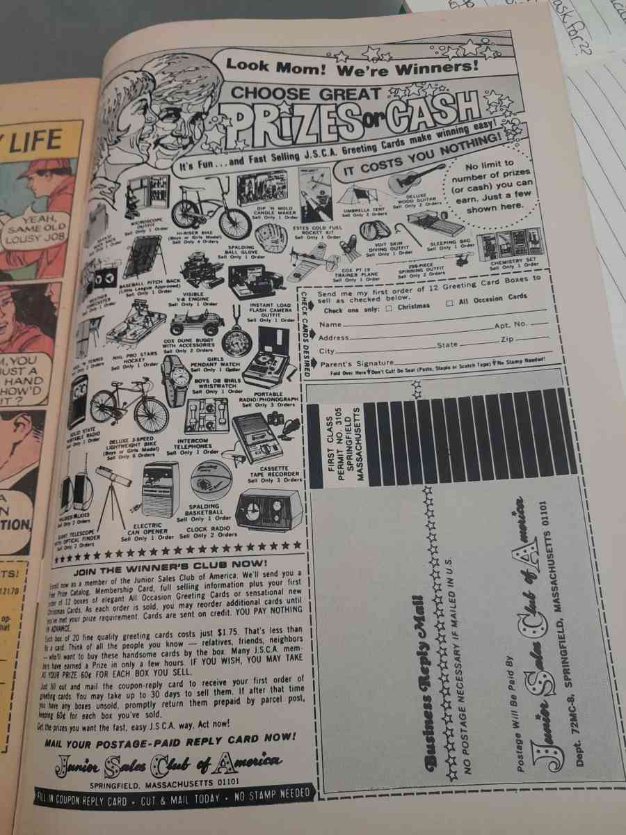 The Amazing SpiderMan Vol 1 No115 December1972