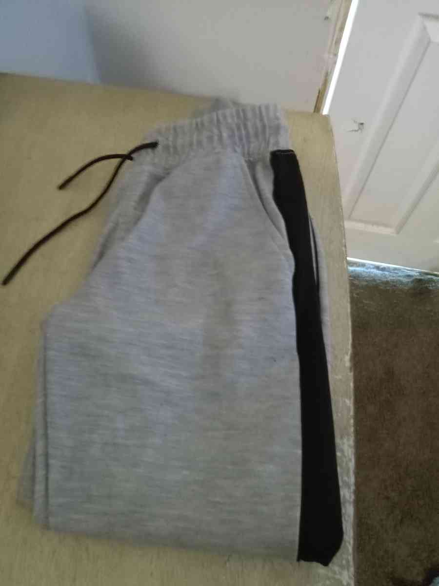 Mens Small GameTime X Athletic Sweats