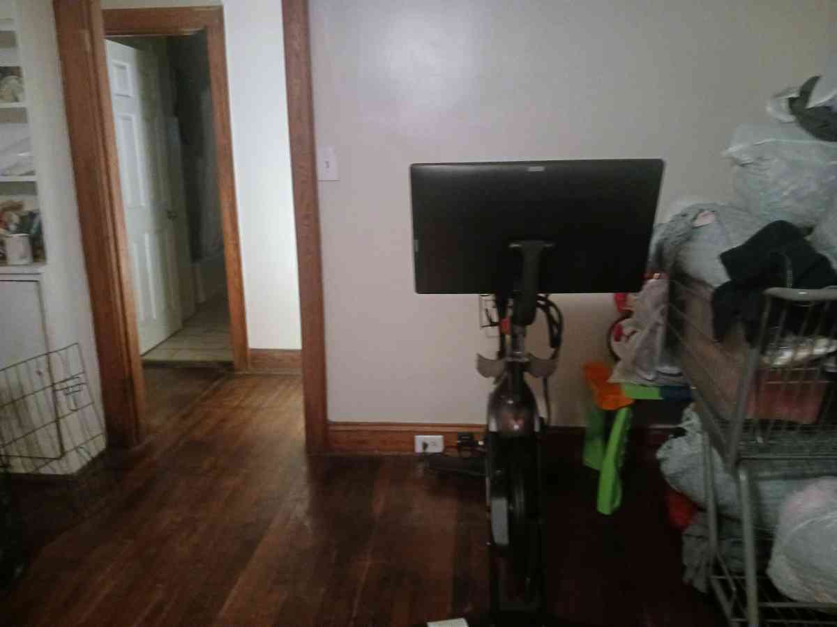 platoneexercise bike
