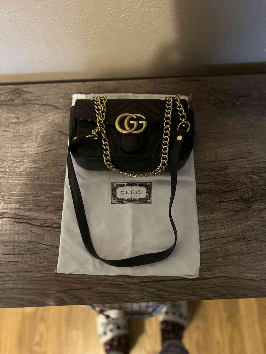 Mini Bag GUCCI