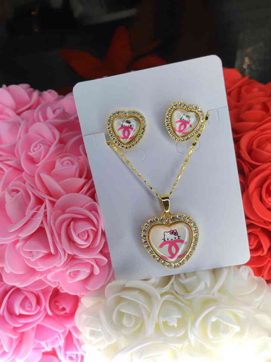 gold layered stainless steel