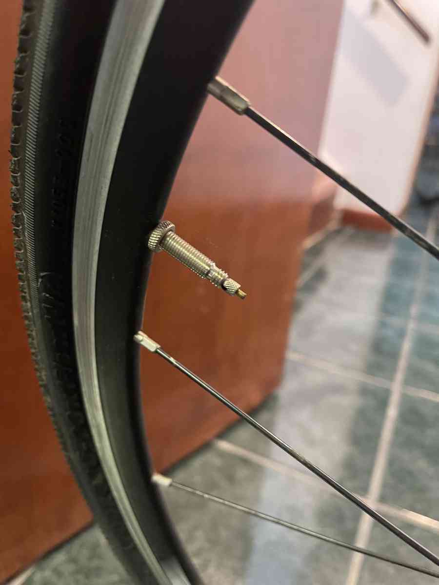 Mens diamondback insight hybrid custom bike