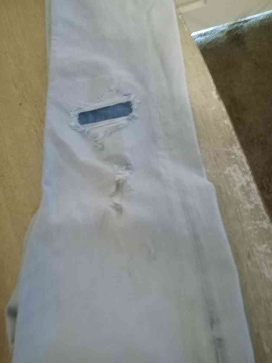 Mens Lightblue Jeans 32x30