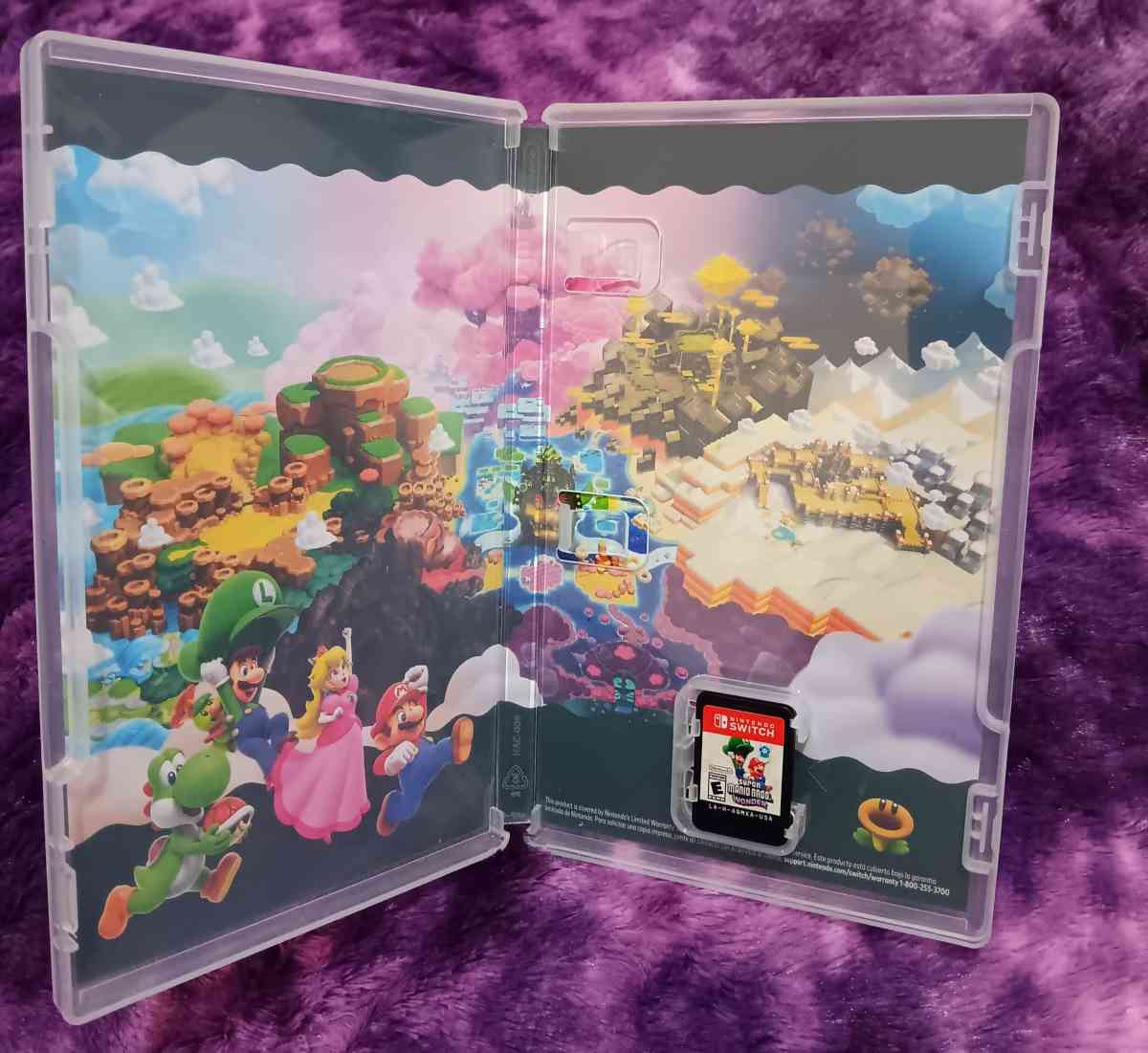 Nintendo Switch Games