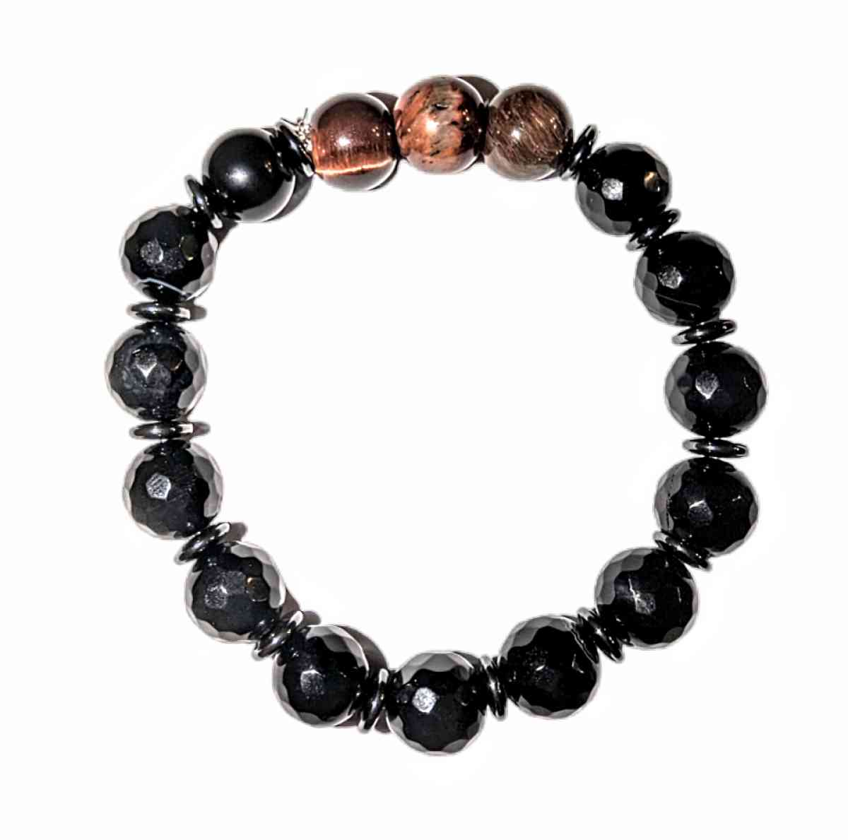 Hand crafted Unisex Bracelet