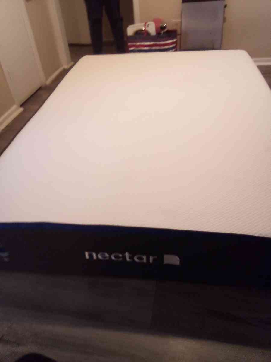 Queen Size Mattress Nectar