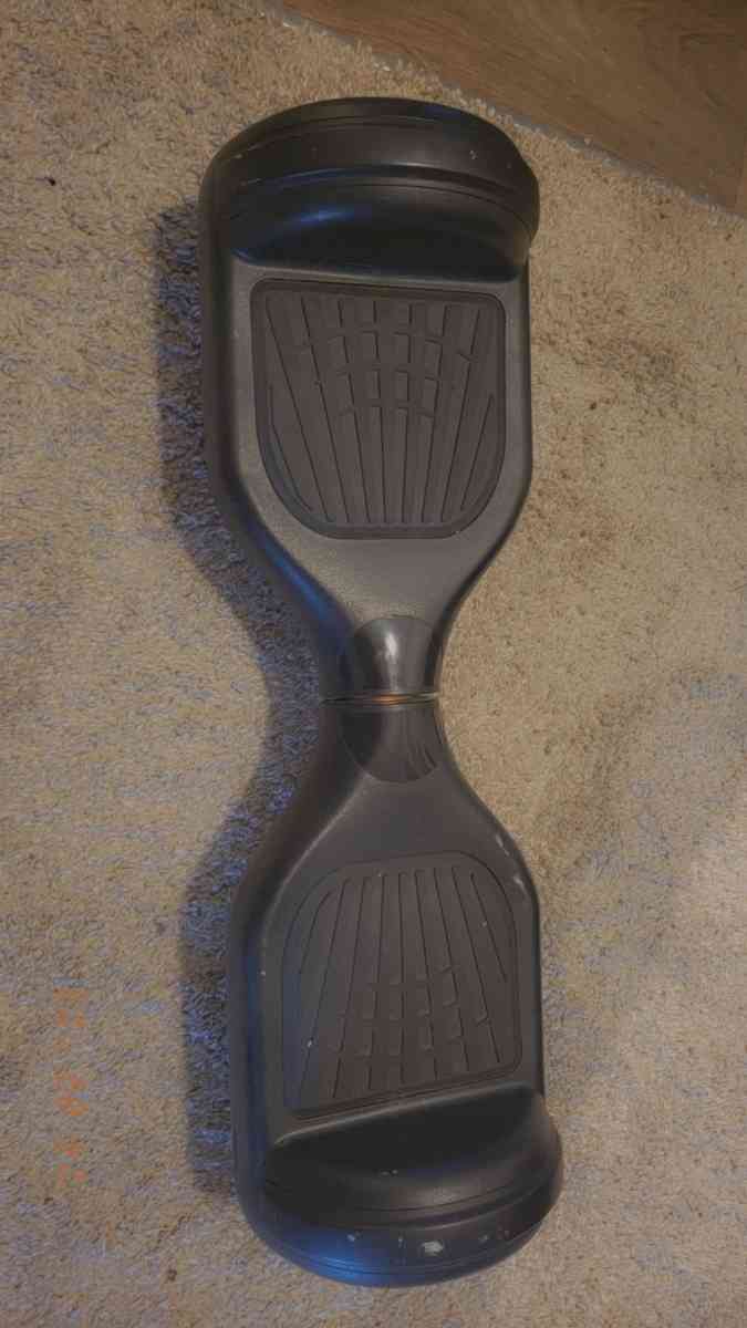 Hoverboard