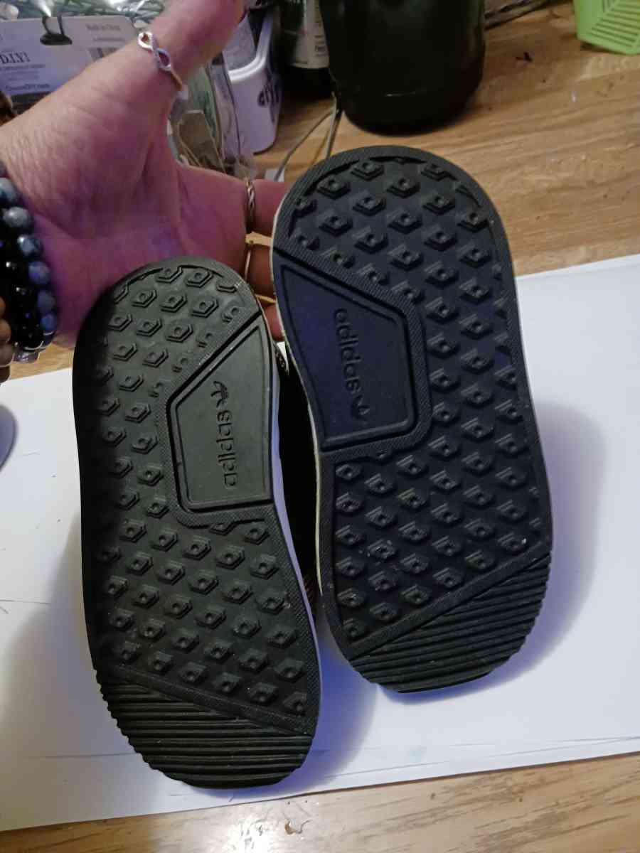 Adidas girl 7 kids New