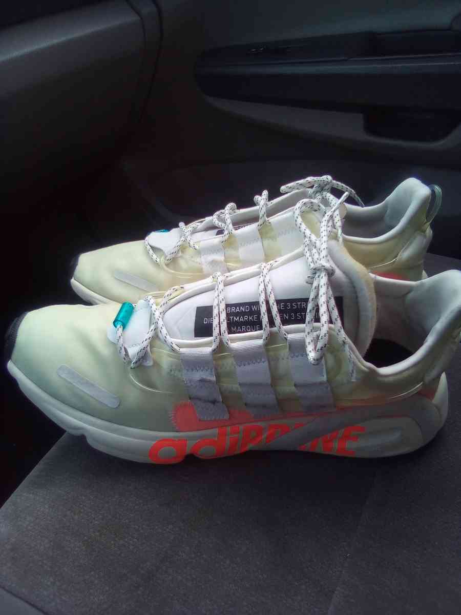 Mixed Athletic Shoes size 11