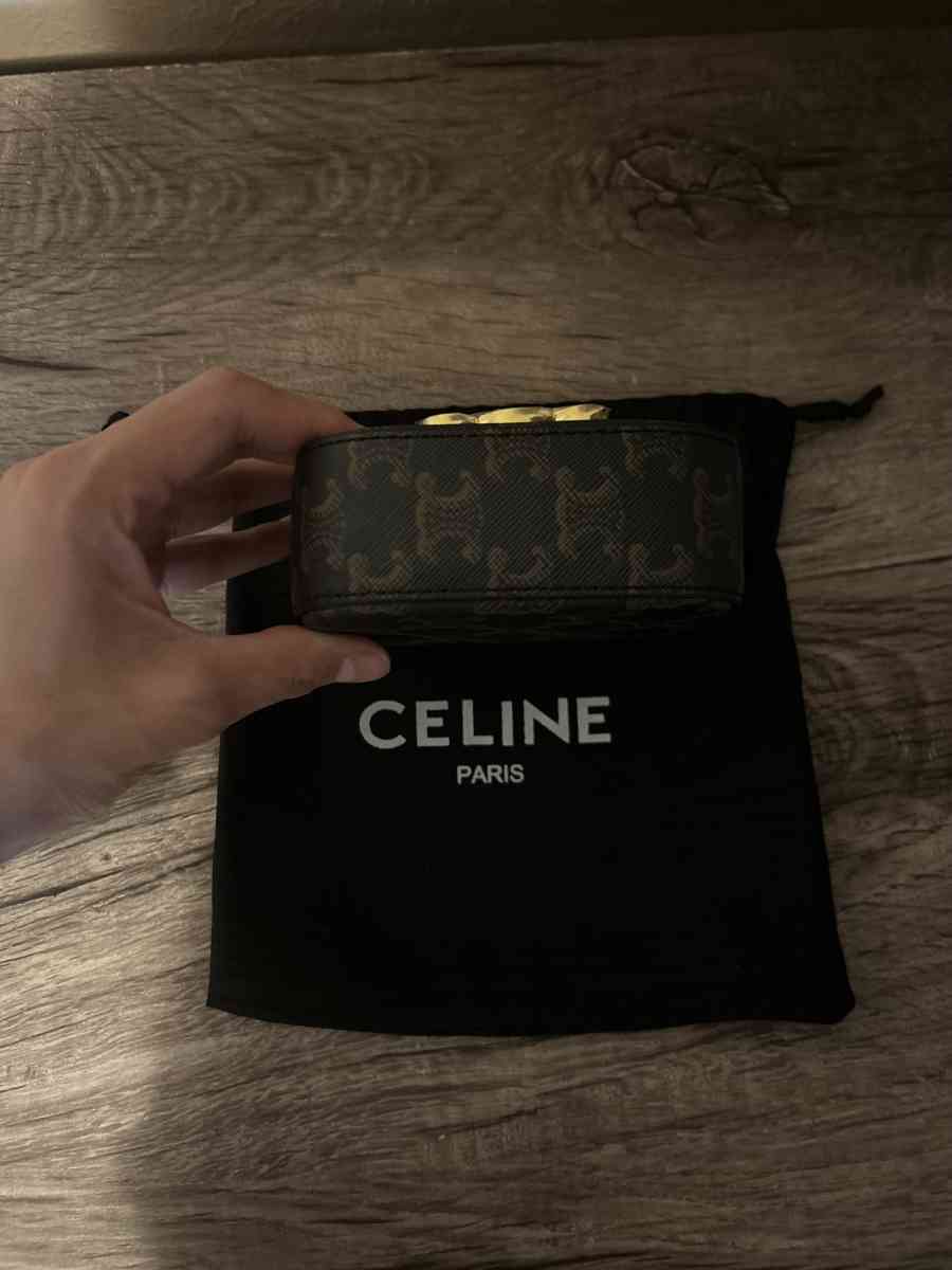 Celine Mini Claud