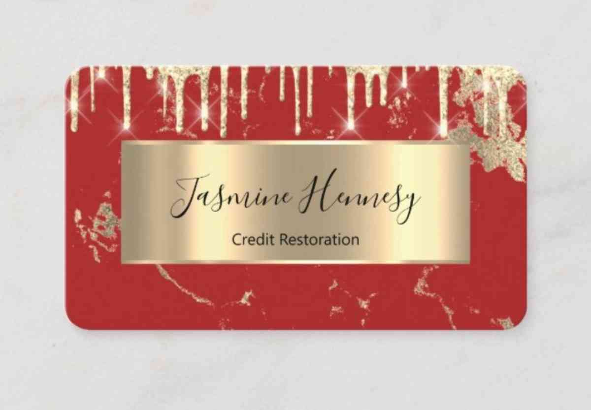 Credit Restoration