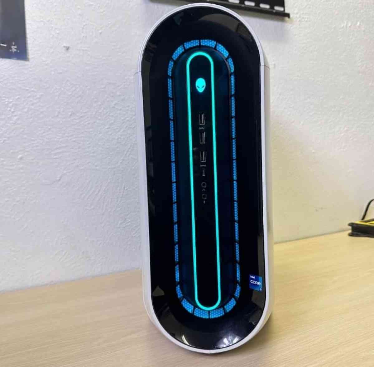 Dell Alienware R12 Gaming PC