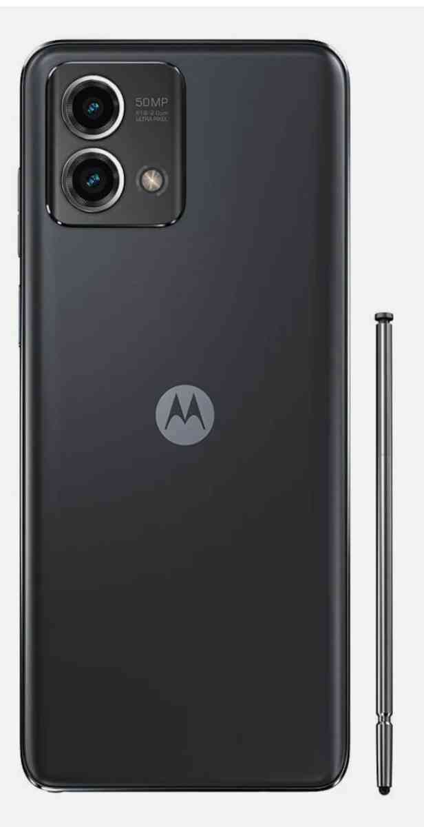 Moto G stylus 5G 2023