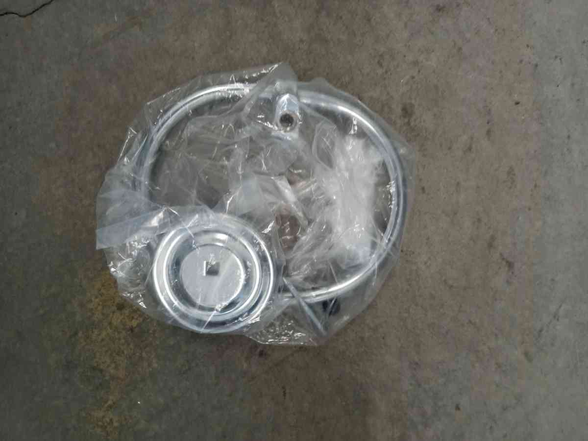 three light spotlight new