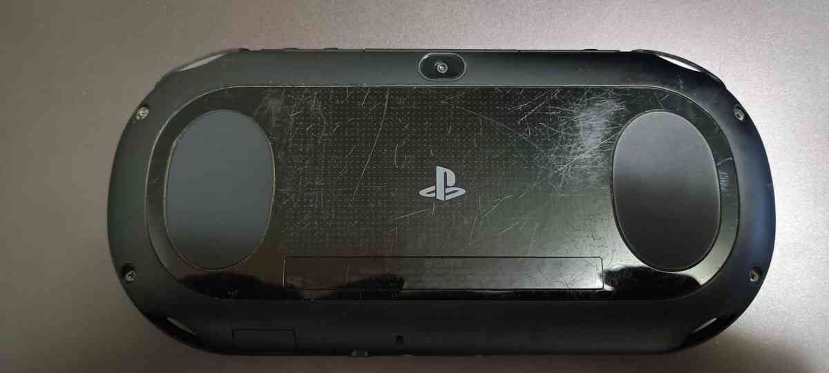 Fully Loaded PS Vita  256GB SD Card SD2Vita Adapter OEM Batt