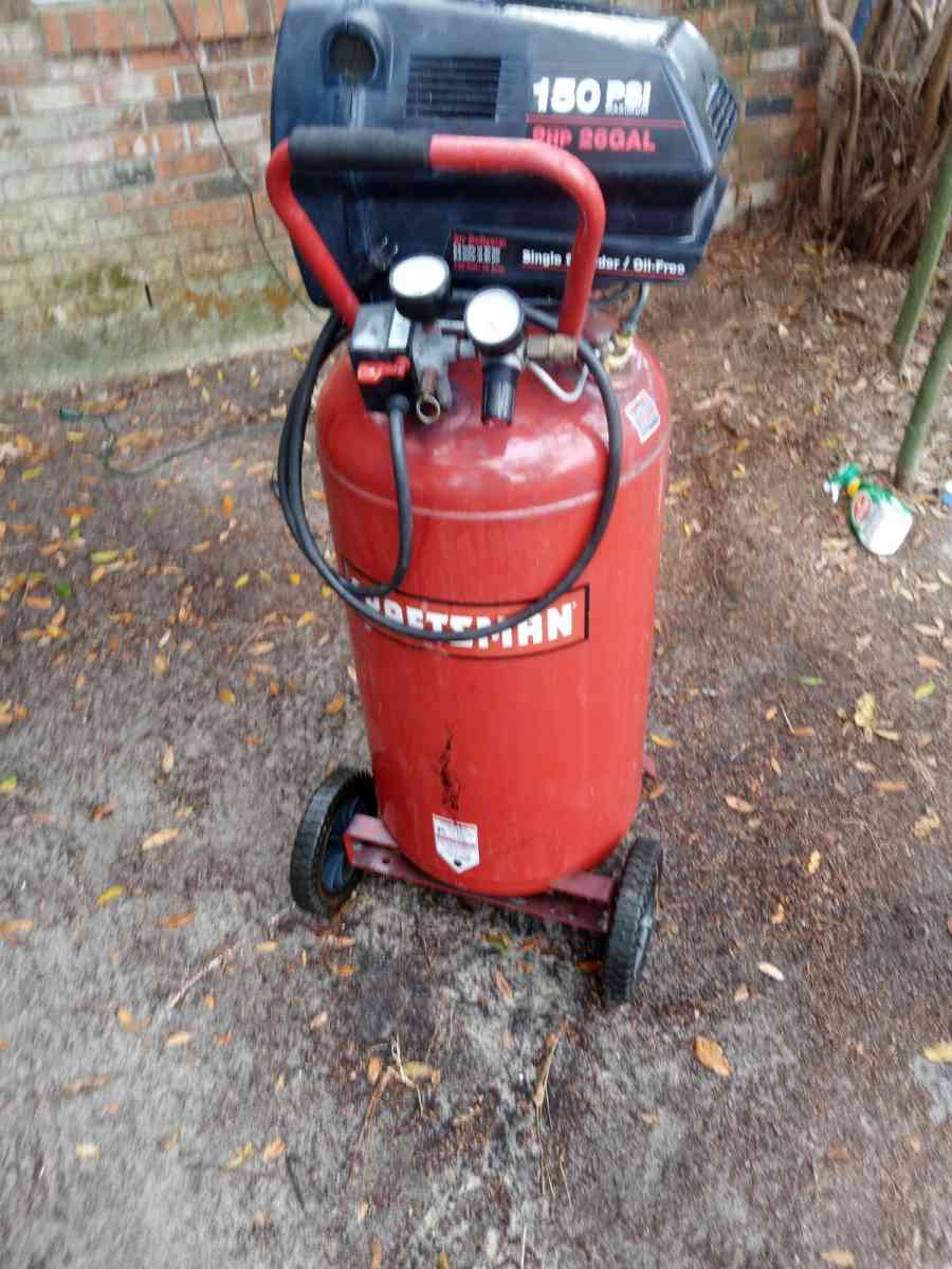 Air Compressor