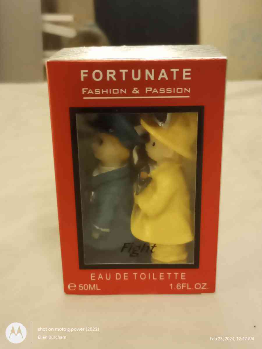 police officr and fire fighter figurines