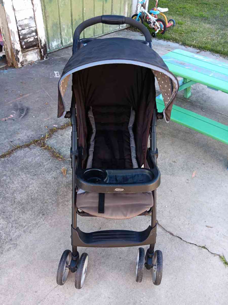 baby  Stroller