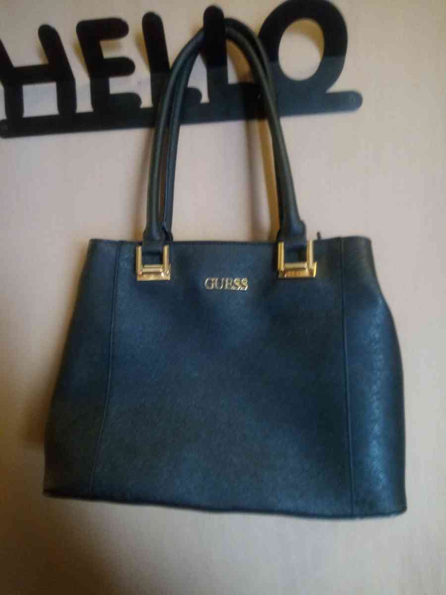 GUESS handbag brand new