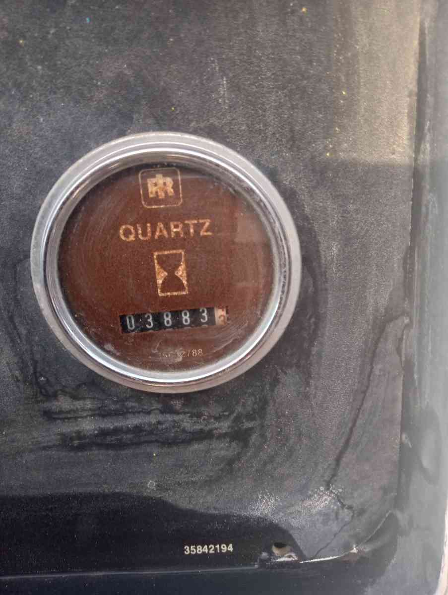 Ingersoll Rand 185 Portable Air Compressor  Diesel