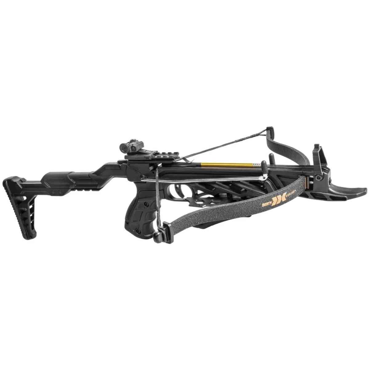 60lb mini crossbow