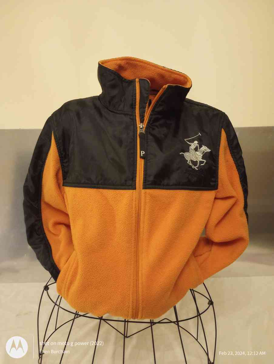 Beverly Hills Polo Club