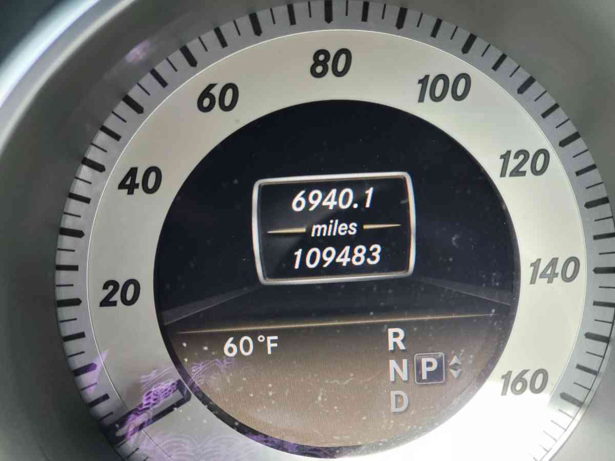 2012 mercedes benz  cls 550