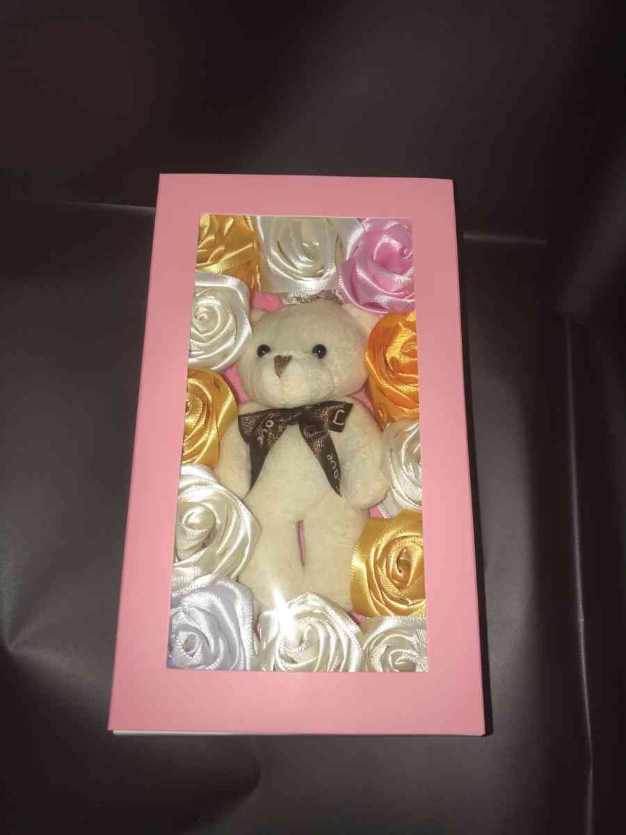 Eternal Flowers Arrangements