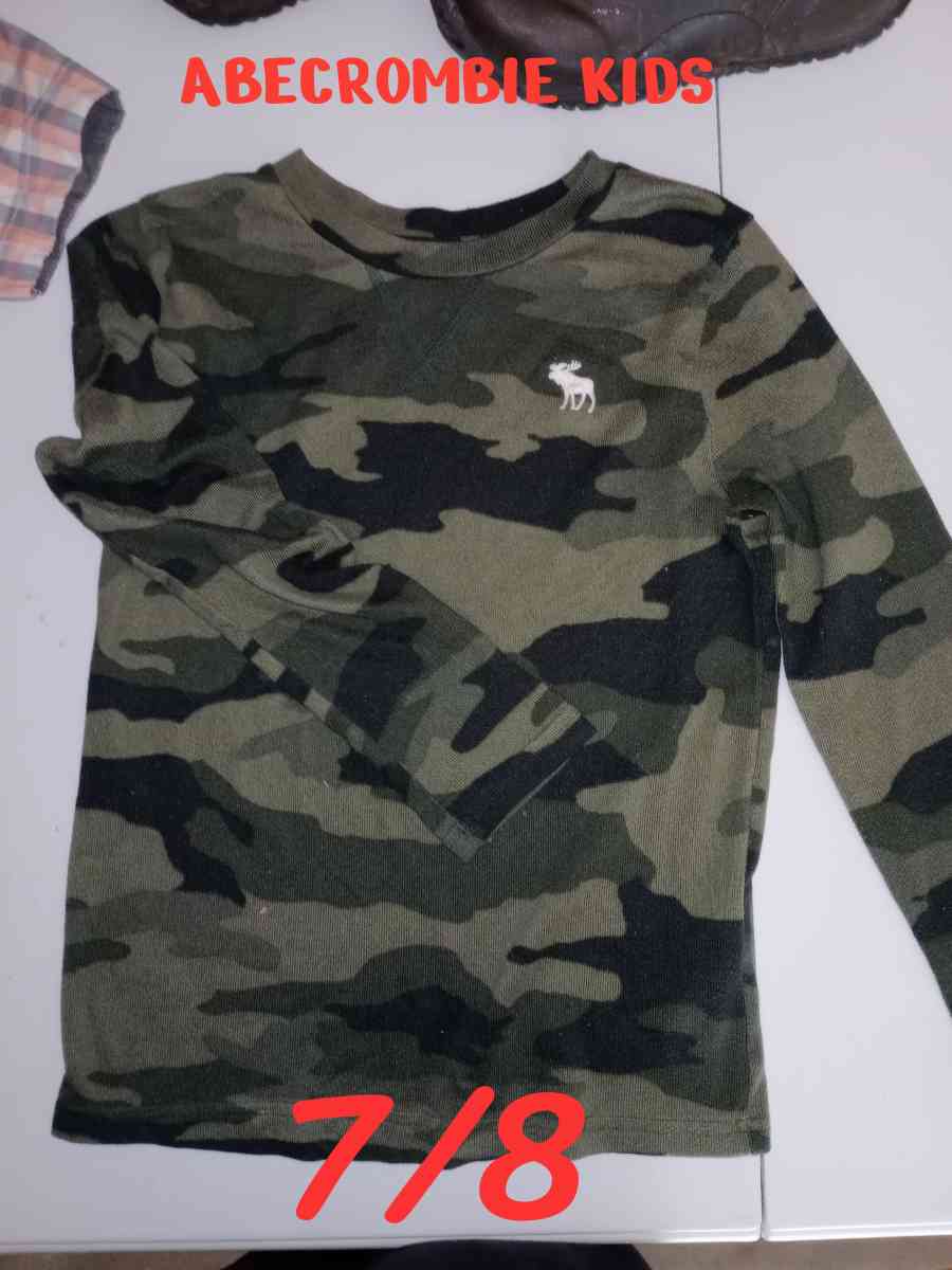 Boys Clothing variety