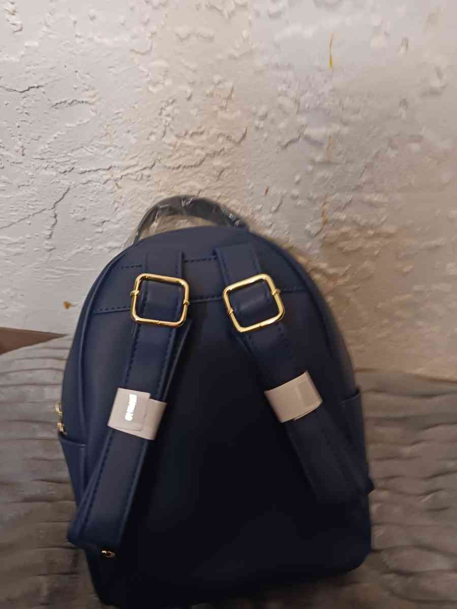 Disney The little mermaid mini backpack