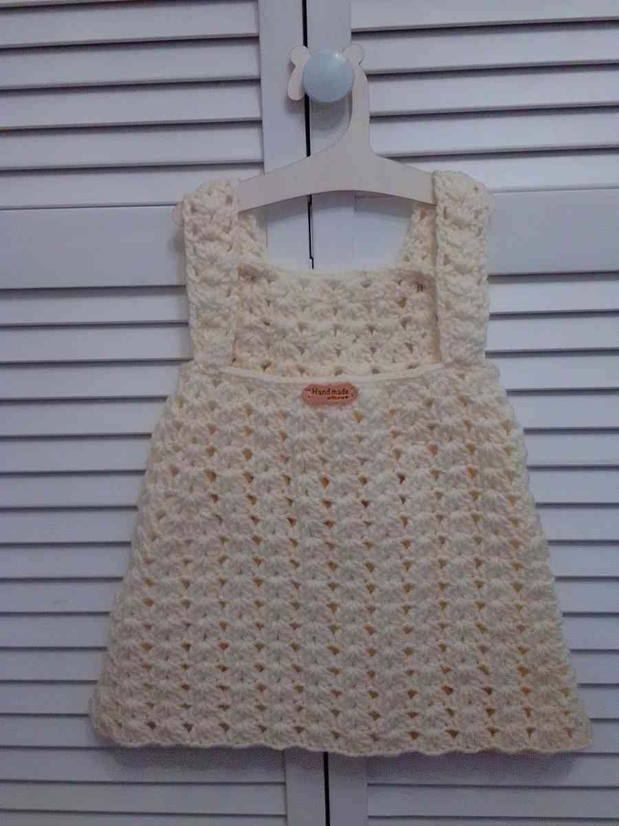 baby overall dress