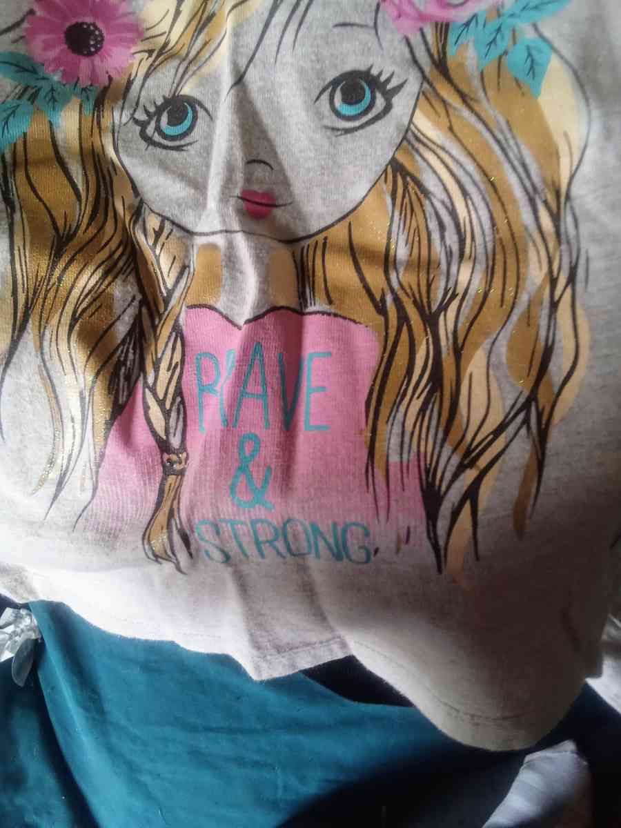 Toddler long sleeved shirts