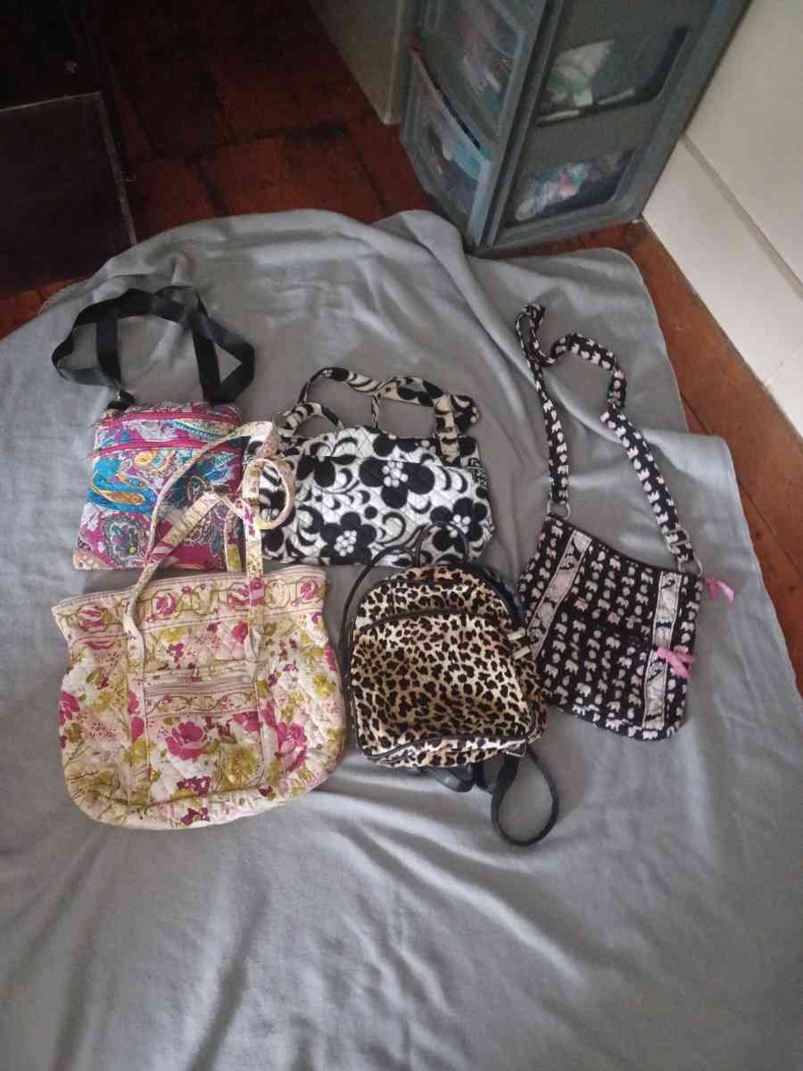 all hand bag