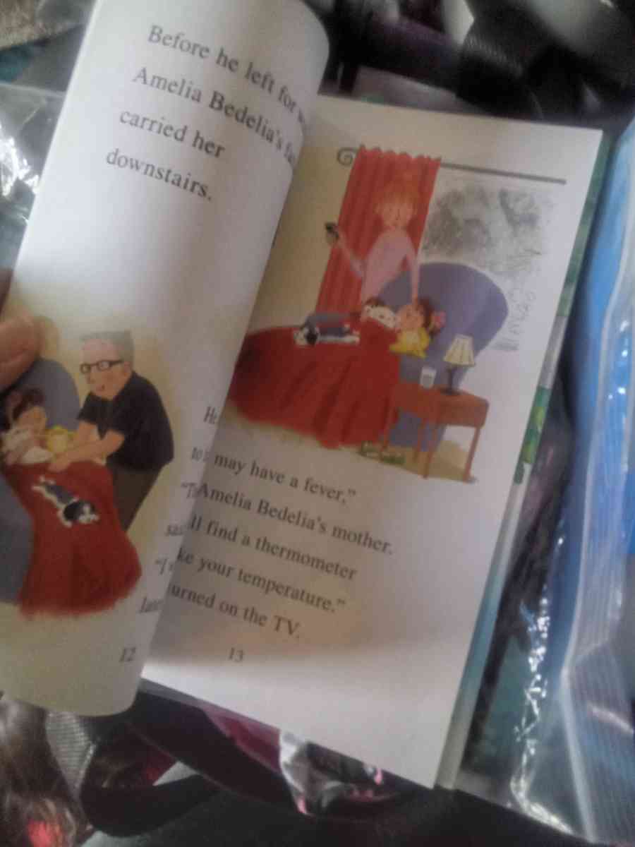 childrens book
