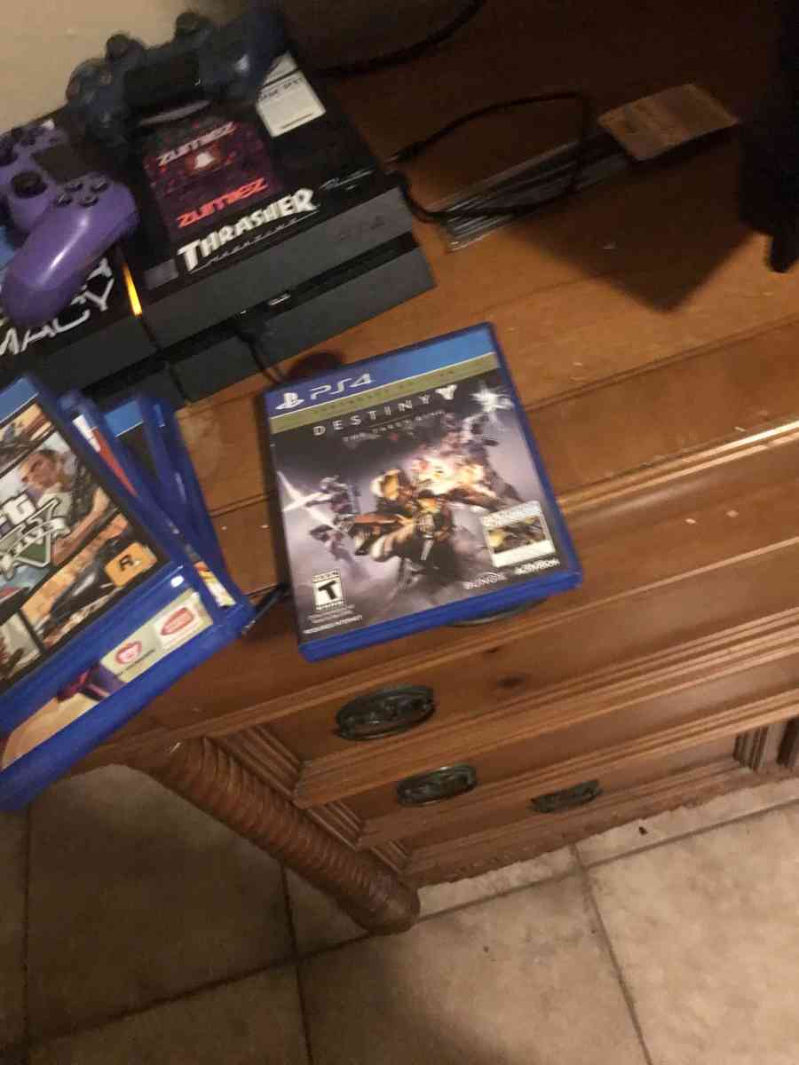 PlayStation 4 bundle