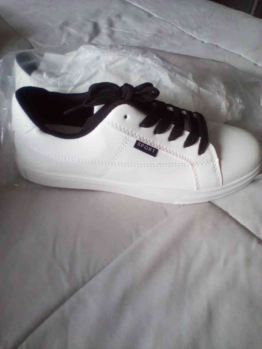 brand New Tennis Shoes