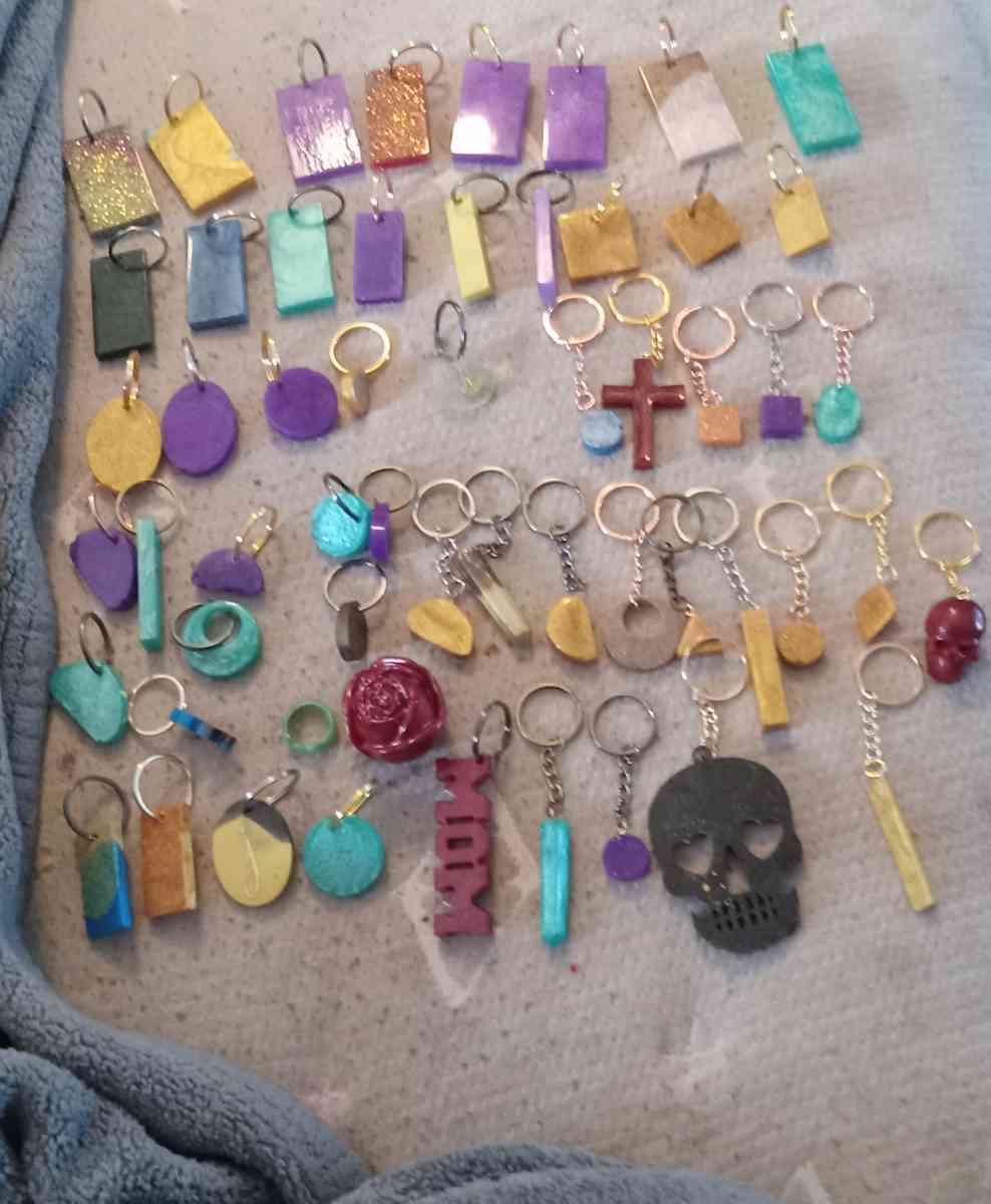 keychains