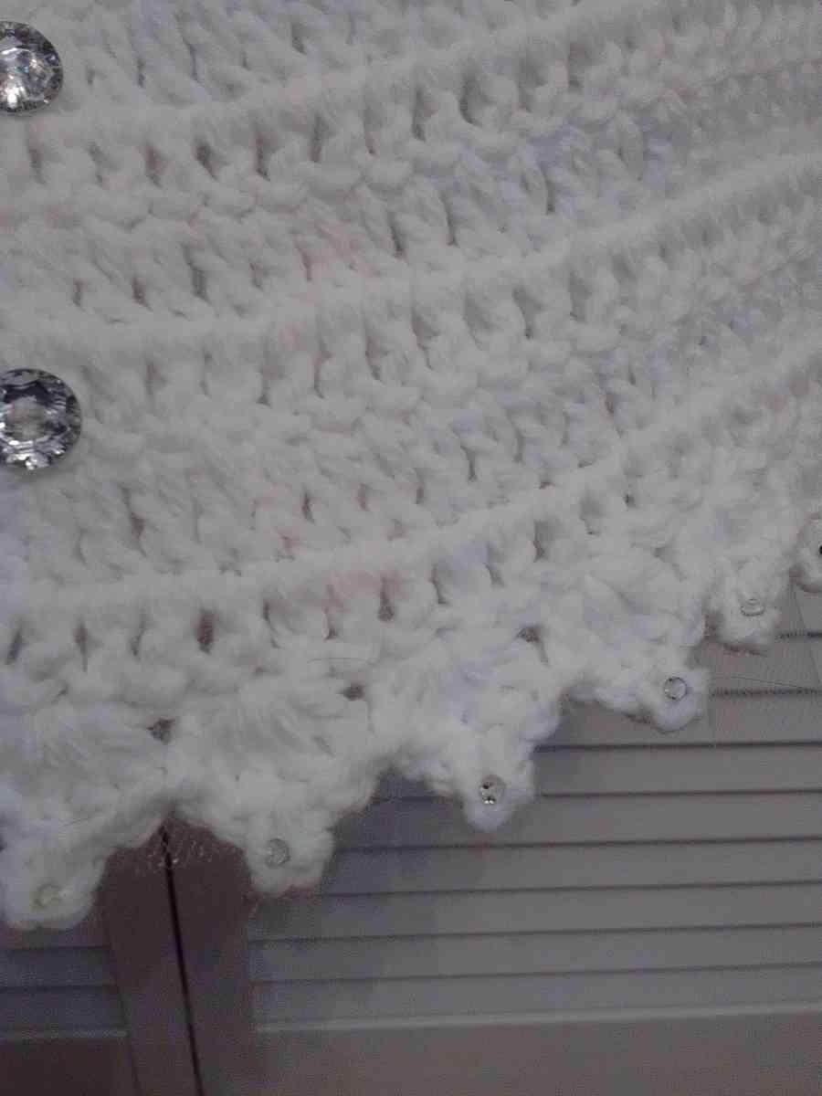 baby christening dress