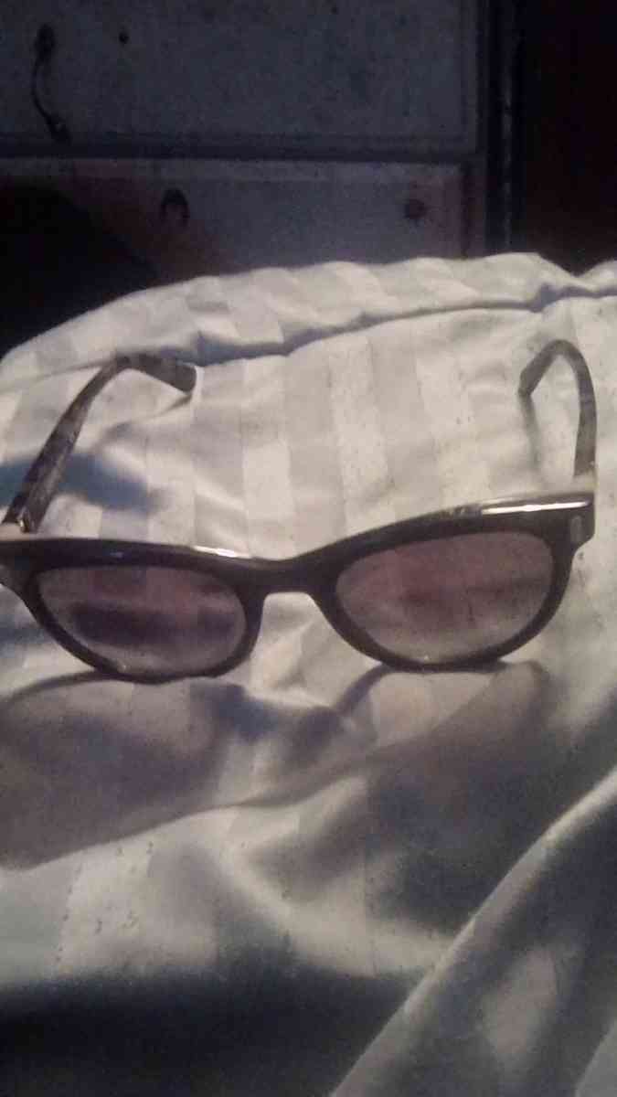 Calvin Klein sunglasses brand new made in Italy