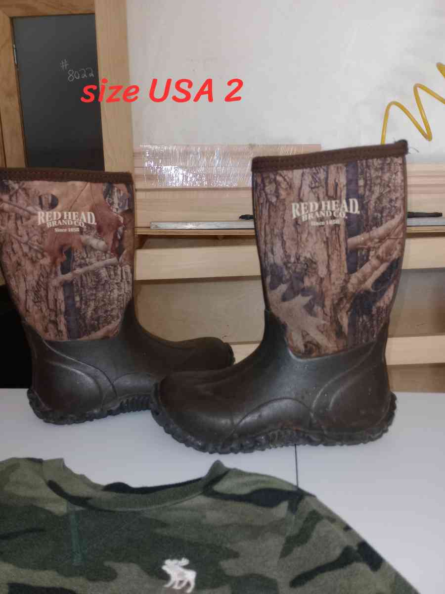 Boys Clothing variety