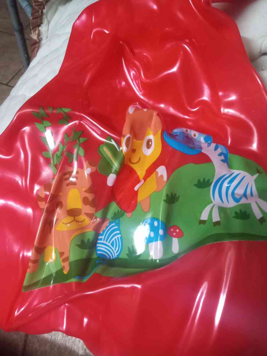 kids bouncy Hopper balls