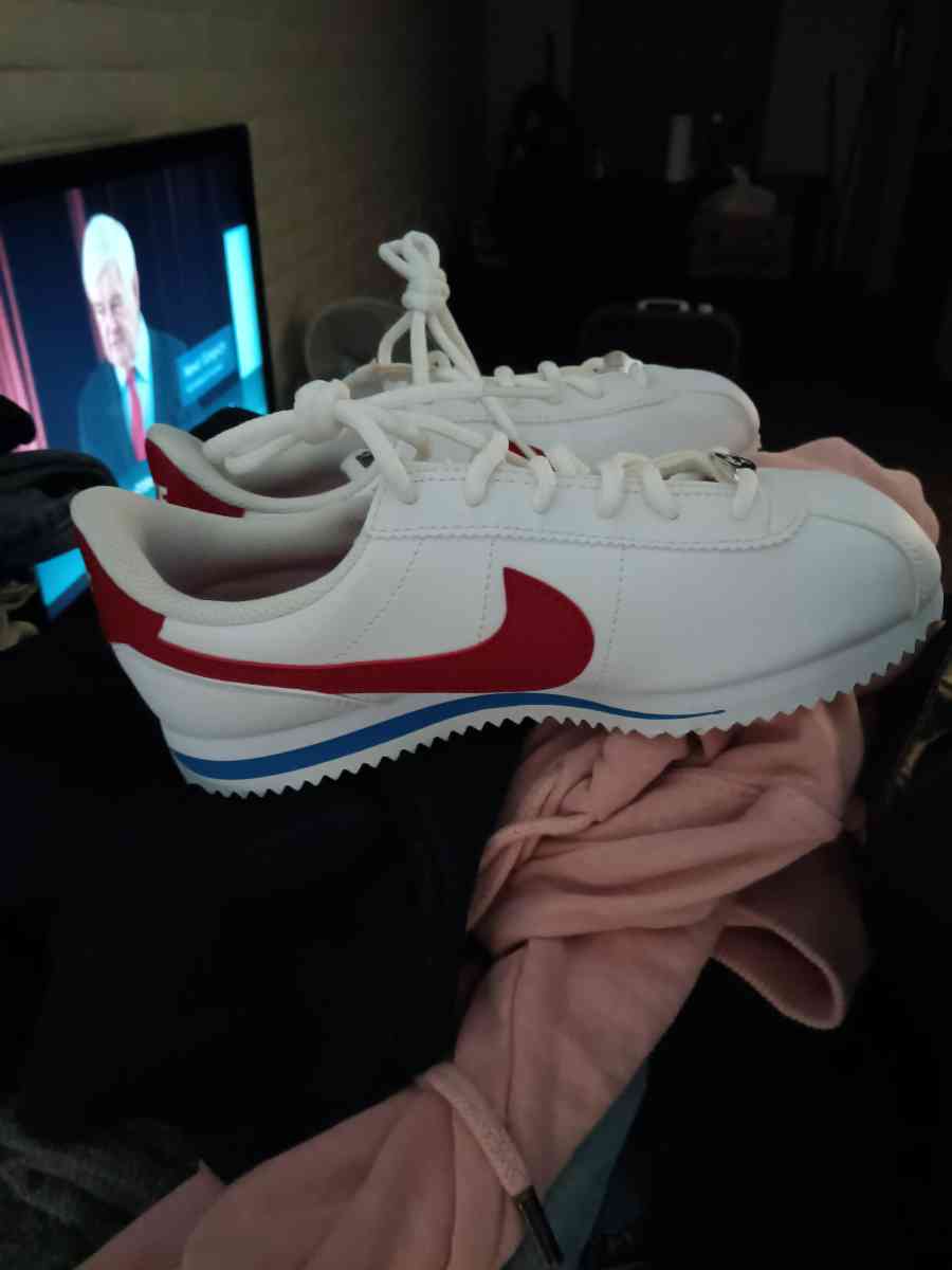 Nike shoe brands new