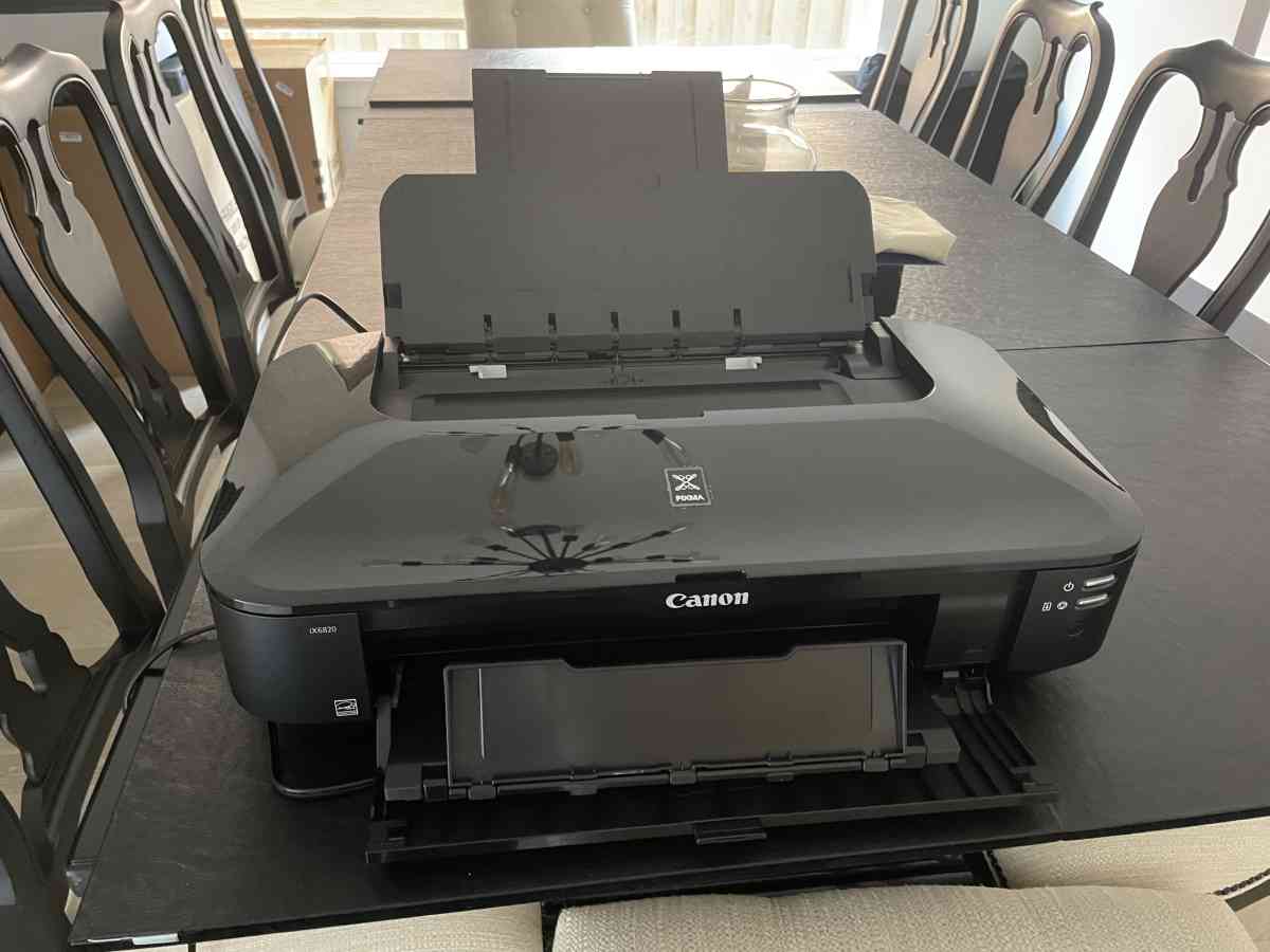 Canon Printer