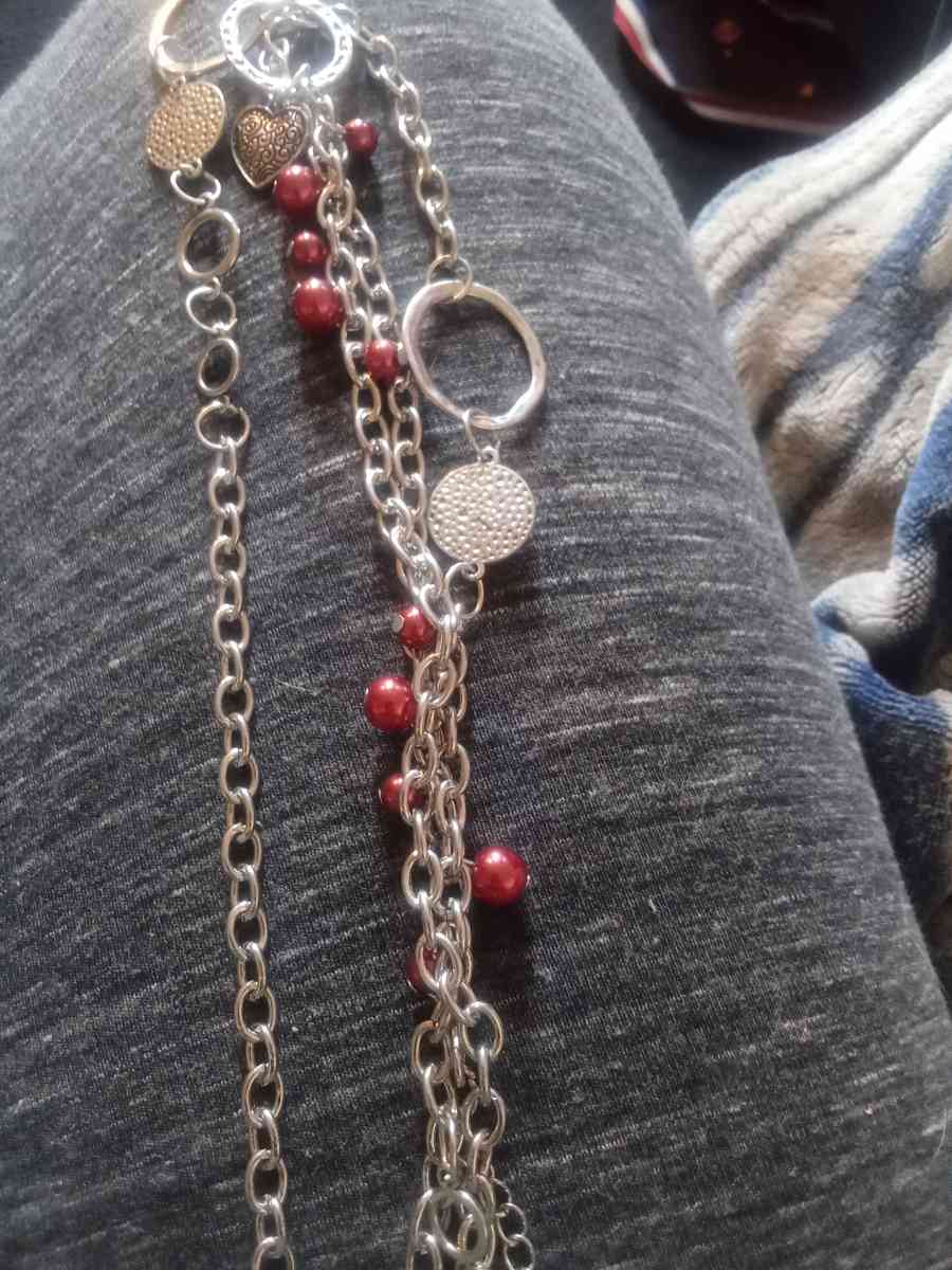 womens necklace