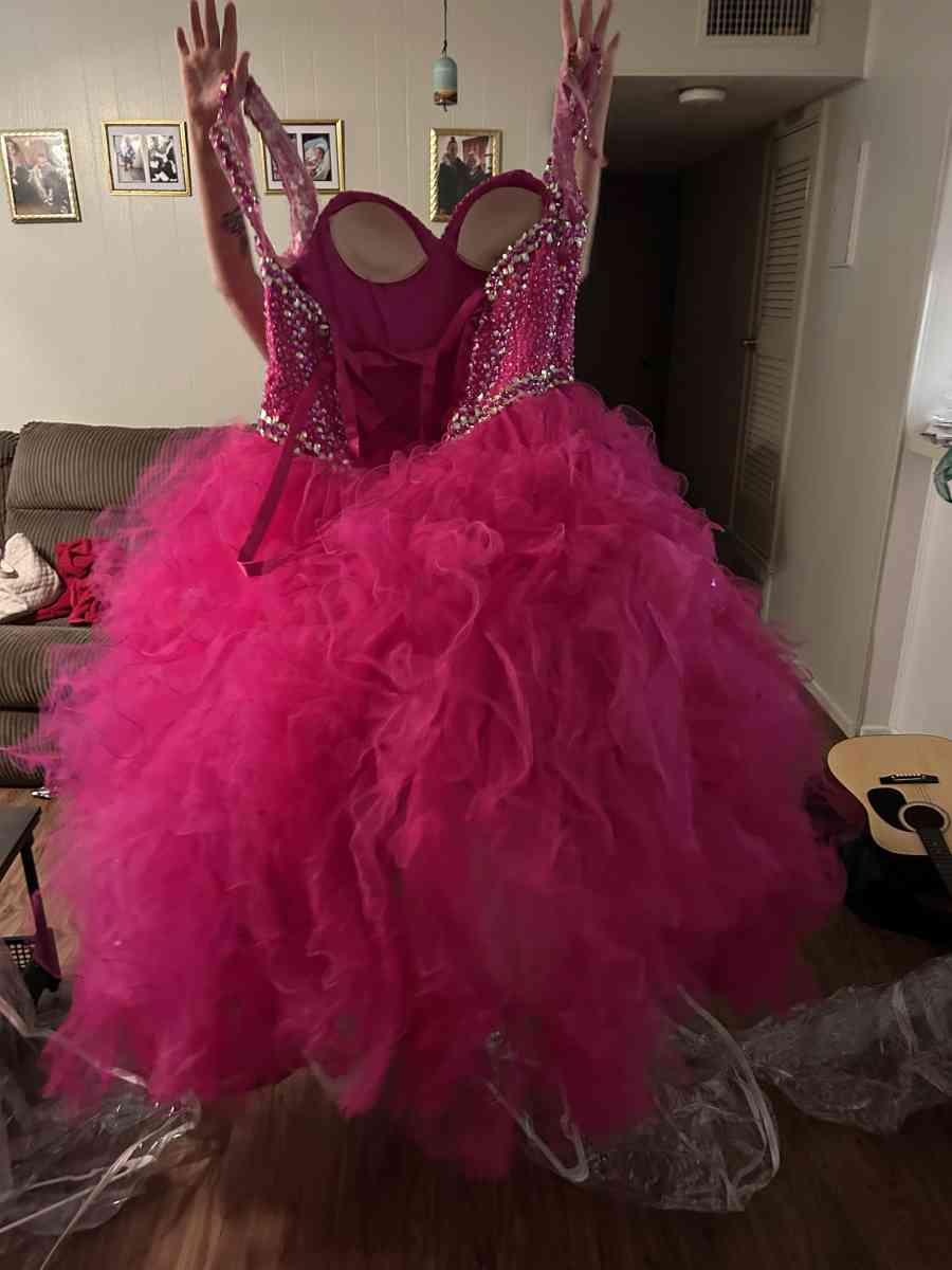 Dress For Sale
