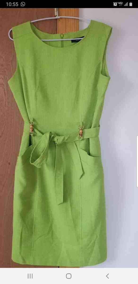 Ellem Tracy new dress