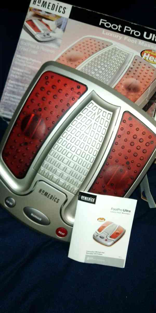 Foot Massager