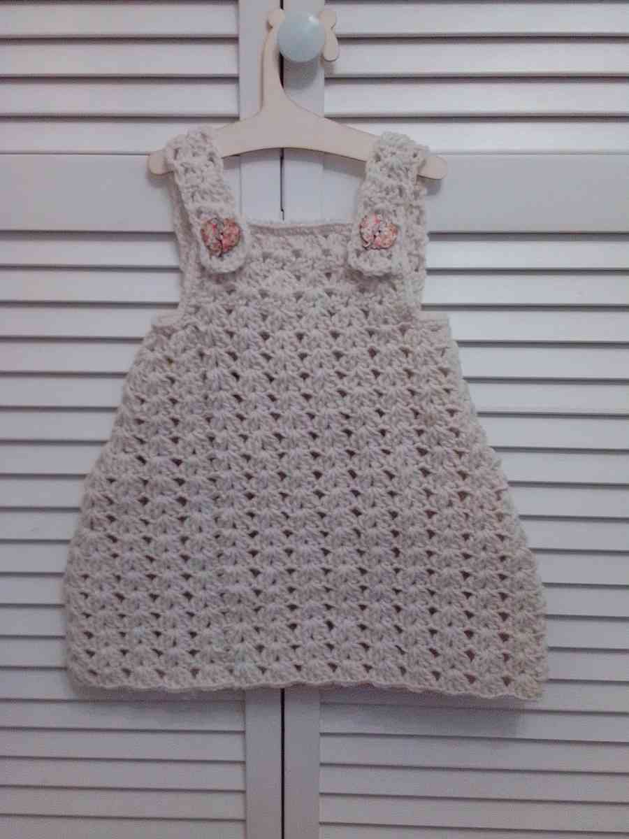 baby overall dress